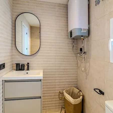 Club Litoral Holiday home *