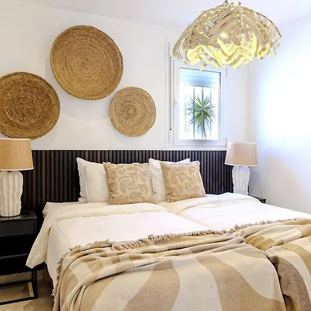 Holiday home Club Litoral