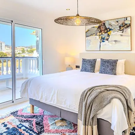 Club Litoral Holiday home *