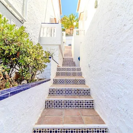 Club Litoral Nerja