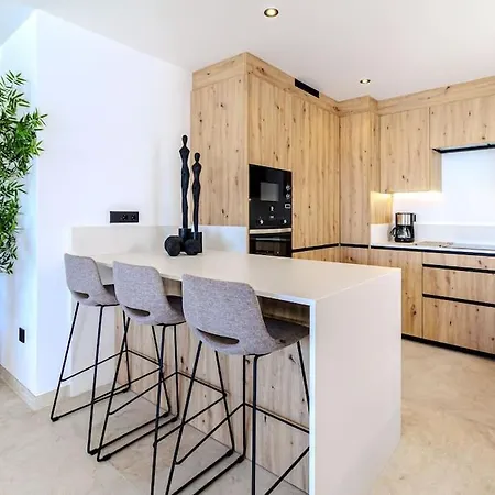 Club Litoral Holiday home *