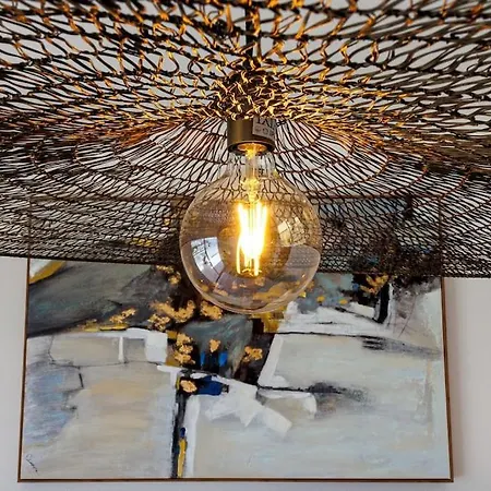 Holiday home Club Litoral Nerja
