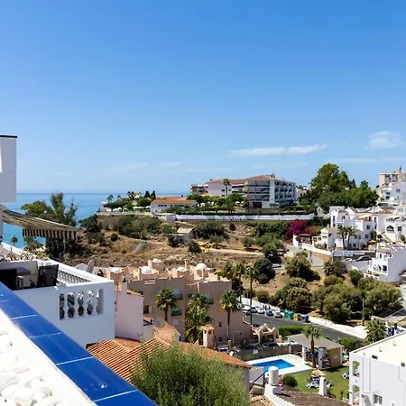 Holiday home Club Litoral