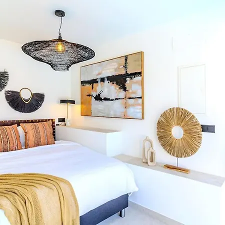 Club Litoral Holiday home Nerja