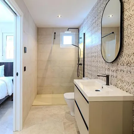 Holiday home Club Litoral Nerja
