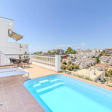 Club Litoral Holiday home