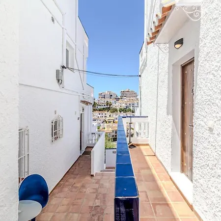 Club Litoral Nerja